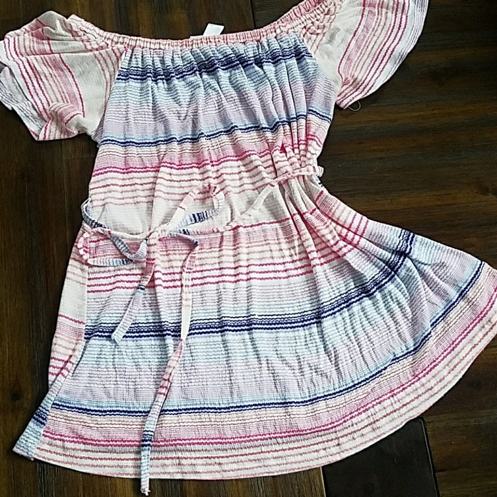 Maternity shirt